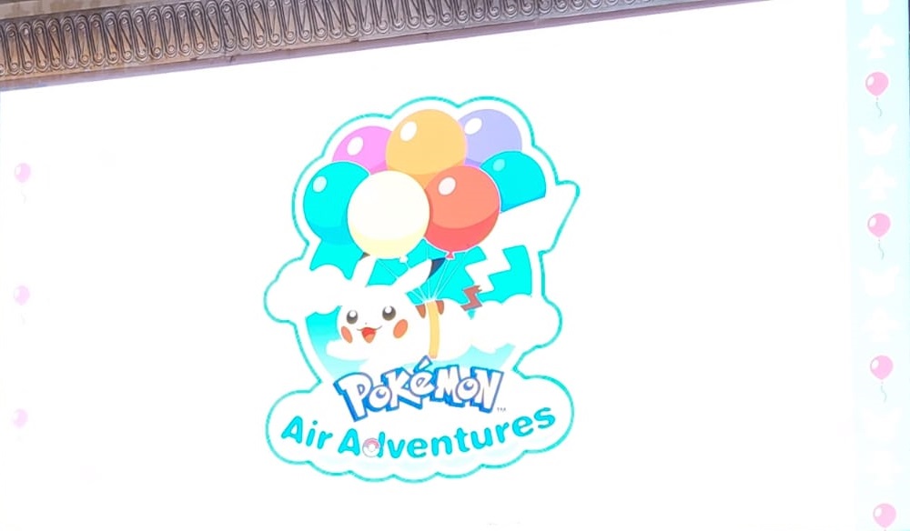 Pokémon Air Adventures hadir di Indonesia, Kolaborasi The Pokémon Company Dengan Kemenparekraf dan Garuda Indonesia 16 , Pokémon Pokémon Air Adventures hadir di Indonesia