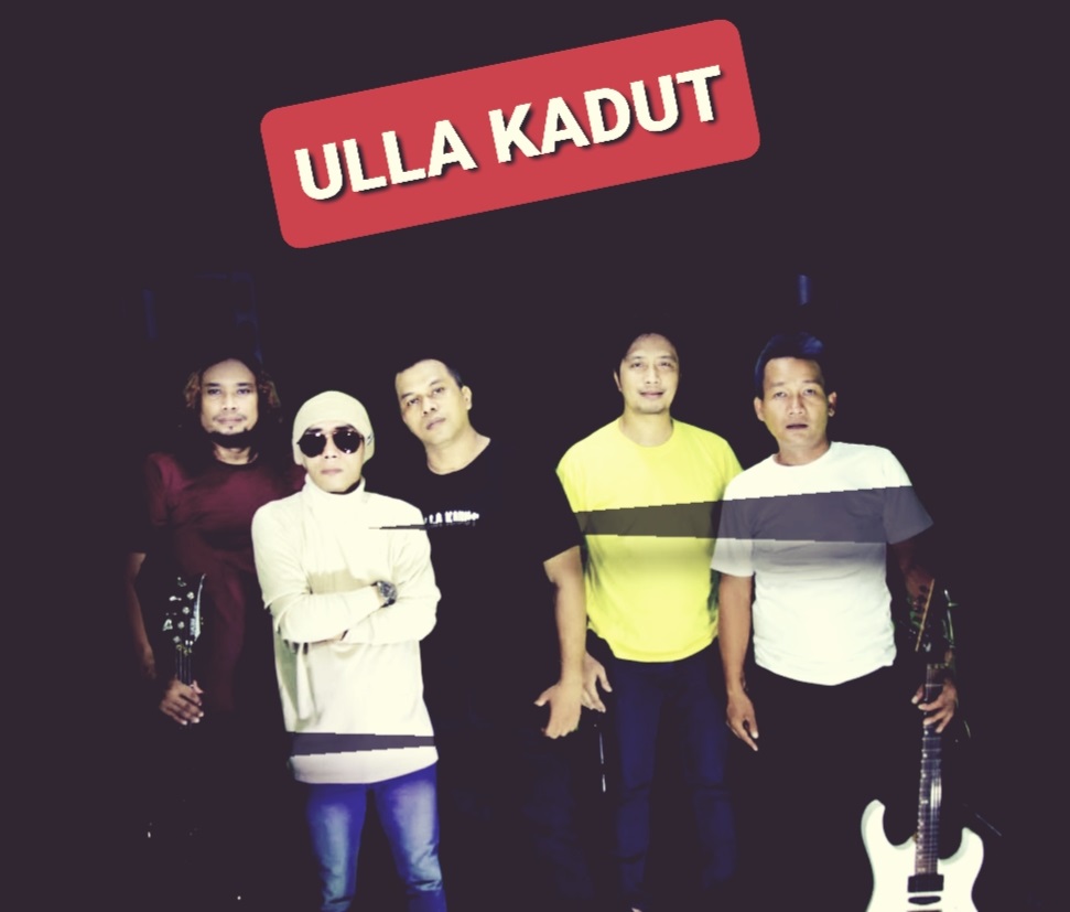 Pendatang Baru Dalam Dunia Musik Indonesia, ULKA Band PopRock dengan Lirik Cinta dan Kehidupan 15 , ULKA Band ULKA Band