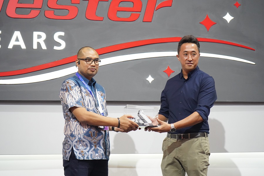 UD Trucks Indonesia Luncurkan UD Telematics Revolution Solution, My UD Fleet di GIIAS 2023 16 , UD Telematics UD Telematics