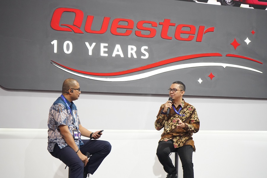 UD Trucks Indonesia Luncurkan UD Telematics Revolution Solution, My UD Fleet di GIIAS 2023 17 , UD Telematics UD Telematics