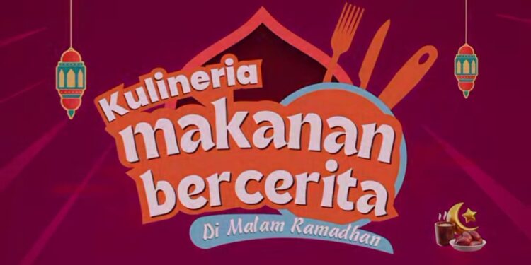 Festival “Kulineria Bercerita” Siap Hadir di Mall AEON Deltamas
