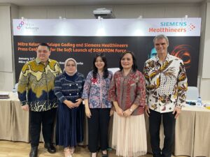 Mitra Keluarga Kelapa Gading