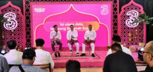 Indosat Ooredoo Hutchison