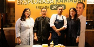 The People’s Cafe (TPC)