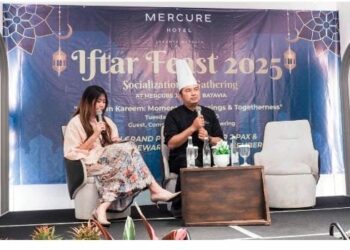 Mercure Jakarta Batavia