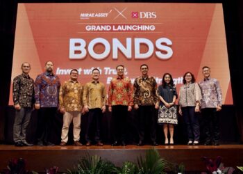 PT Mirae Asset Sekuritas Indonesia