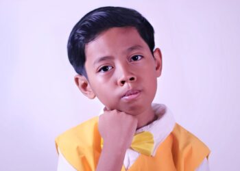 Muhammad Habibi, Penyanyi Senada Digital Records. (Dok. Istimewa)