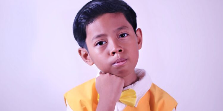 Muhammad Habibi, Penyanyi Senada Digital Records. (Dok. Istimewa)