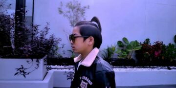 Kenneth Trevi rilis singgel Spesial untuk memotivasi Anak Berkebutuhan Khusus. (Dok. Istimewa)