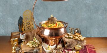 Sambut Ramadan 2025 Aryaduta Suites Semanggi Mengusung Tema Kampung Sahara Sebagai Sajian Berbuka Puasa