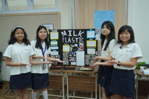 STEAM Expo BSD 2025 2 , , Binomedia