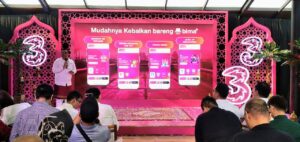 Indosat Ooredoo Hutchison