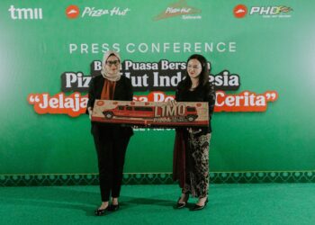 pizza hut indonesia
