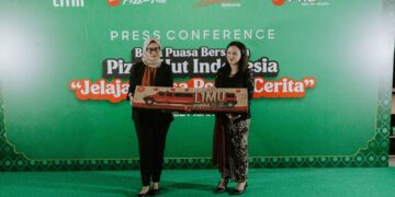 pizza hut indonesia