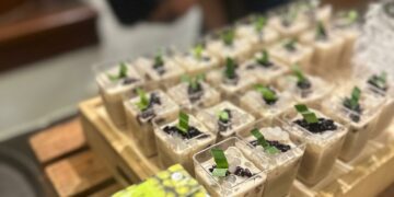 Iftar Take Over – Sajian Sehat Kampung Sahara Aryaduta Suites Semanggi bersama In-House Chef ABC Food Service