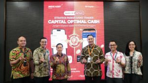 Investor “Wait and See”, Reksa Dana Pasar Uang “Sameday Redeem” Jadi Solusi 1 , 01 , , Binomedia