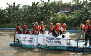 yayasan wings peduli