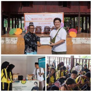 Gen Z In Action : RUNCING Kolaborasi Bersama Sudin Kebudayaan Jakut, Sudin Parekraf Jakut & Museum Kebaharian Jakarta Lestarikan Budaya Betawi 2 , RUNCING