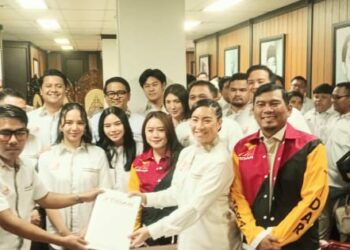 Rahayu Saraswati Djojohadikusumo