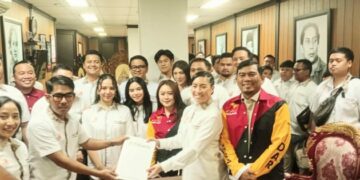 Rahayu Saraswati Djojohadikusumo