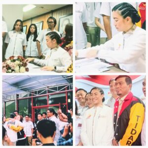 Rahayu Saraswati Djojohadikusumo