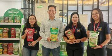 Dailymeal Foodnovation 2025