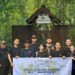 Rayakan HUT ke-17, Aryaduta Suites Semanggi Menanam Komitmen Melalui 17 Pohon Mangrove