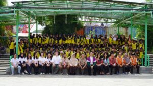 Gen Z In Action : RUNCING Kolaborasi Bersama Sudin Kebudayaan Jakut, Sudin Parekraf Jakut & Museum Kebaharian Jakarta Lestarikan Budaya Betawi 1 , RUNCING