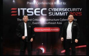 ITSEC Asia 