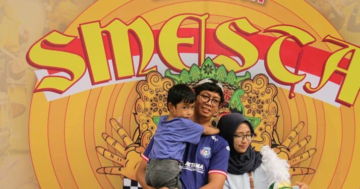 WaterBoom Lippo Cikarang