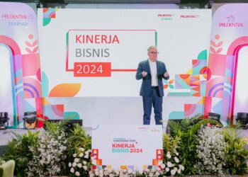 Prudential Indonesia