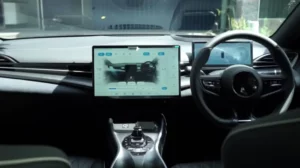 fitur keselamatan khusus mobil listrik