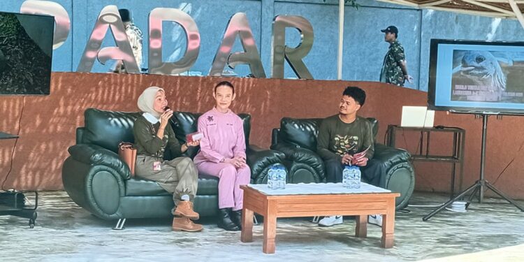 Jagat Satwa Nusantara