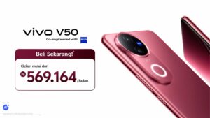 vivo V50 Series,