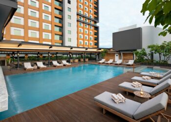 Mövenpick Hotel Jakarta