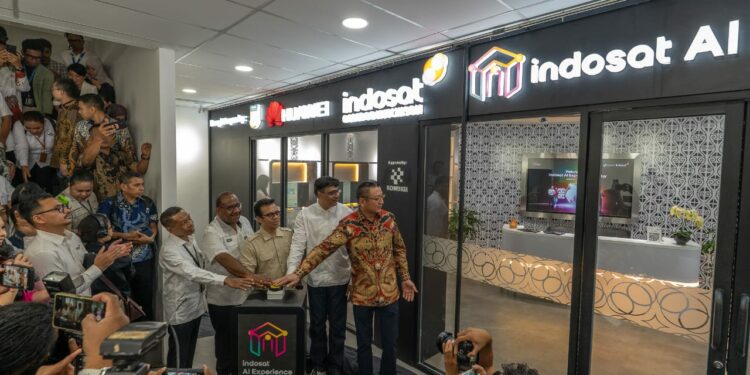 Indosat Ooredoo Hutchison