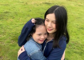 Tiga lagu Jennifer Aurelia jadi materi resmi di Ajang Puteri Tionghoa 2025 Singing Competition (Dok. Istimewa)