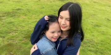 Tiga lagu Jennifer Aurelia jadi materi resmi di Ajang Puteri Tionghoa 2025 Singing Competition (Dok. Istimewa)