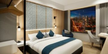BWH Hotels & Resorts Indonesia Resmi Membuka Best Western Setiabudhi Bandung