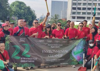 Horison Hotels Group