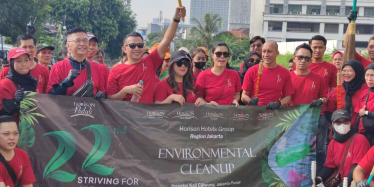 Horison Hotels Group