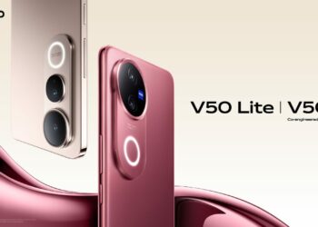 vivo V50 Series,