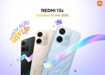 Redmi 13x