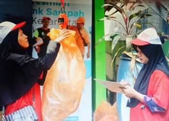 Yayasan WINGS Peduli