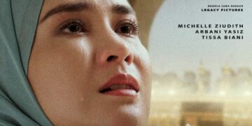 Film Assalamualaikum Baitullah