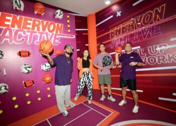 enervon active
