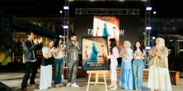 Film Assalamu’alaikum Baitullah