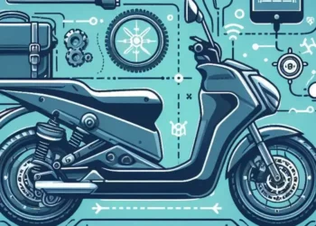 harga motor listrik buatan jepang dan spesifikasinya