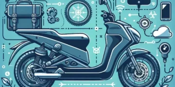 harga motor listrik buatan jepang dan spesifikasinya