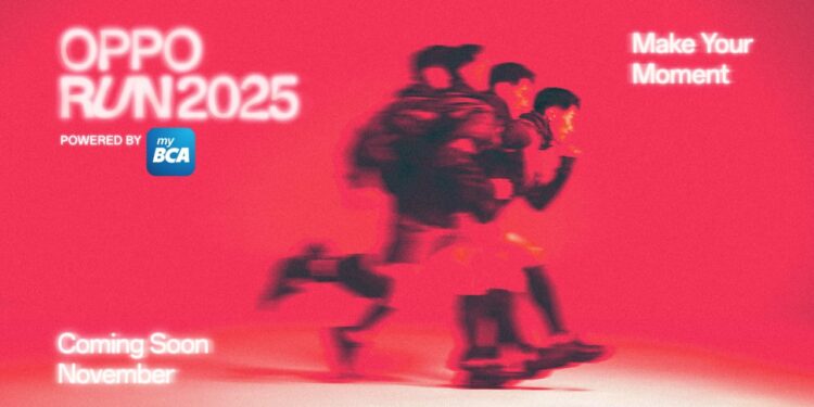 OPPO RUN